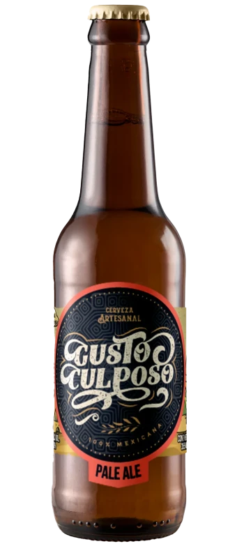 gustoculposo